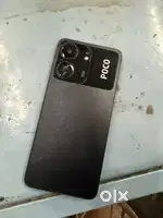 Poco C65 Brand new 6 month old 6gb 128