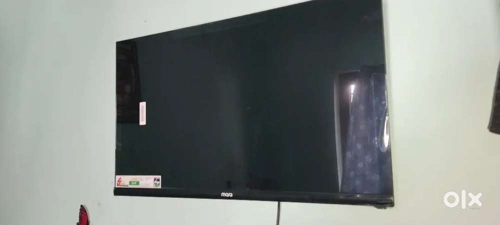 I have a TV 32 inches Marq brand
