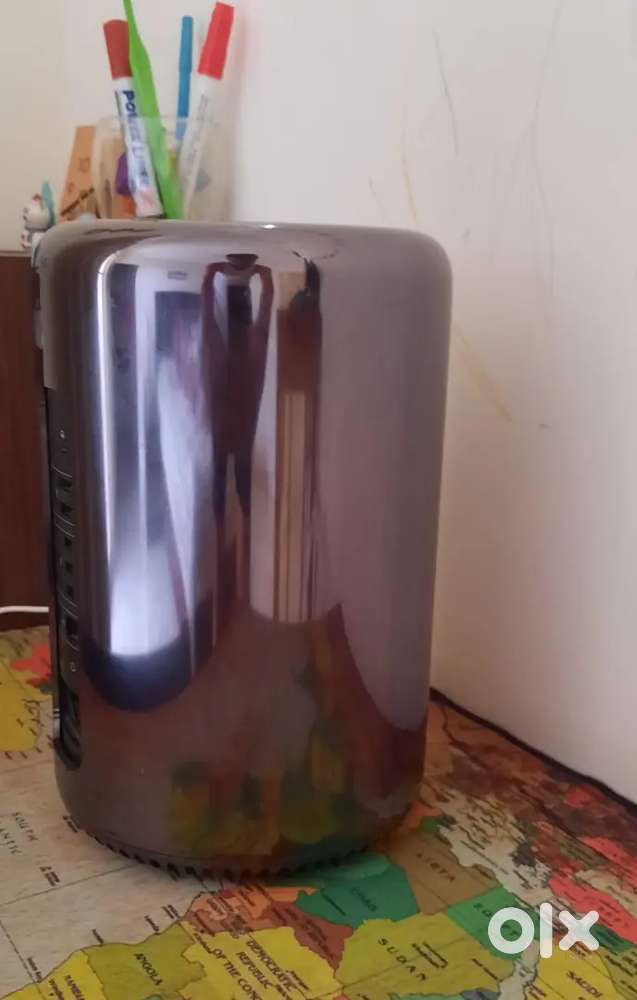 Selling mac Pro core intel xeon w processor 32gb512 tb 6gb graphi