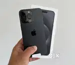 New dhamaka offer I phone 15 refurbished available in 128gb