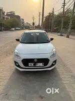 Maruti Suzuki Swift LXI, 2020, Petrol