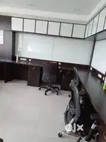 Office rent With Central Ac