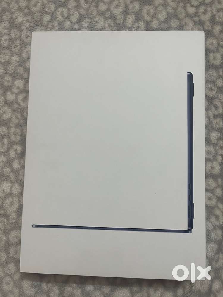 Brand New Sealed MacBook Air M4 (16GB/256GB, 13-inch ) – Never Opened