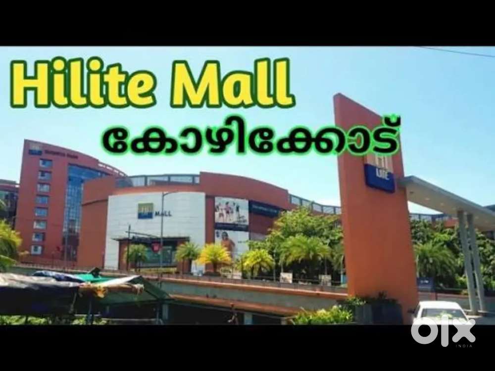Wanted m/f partime/ fulltime staffs inside lulu/gokulam / hililte mall