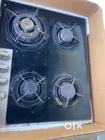 4 burner hob kaff
