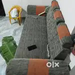 Sofa set good condition