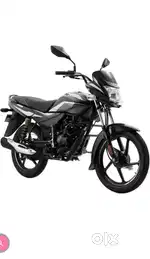 Bajaj platina 100 cc