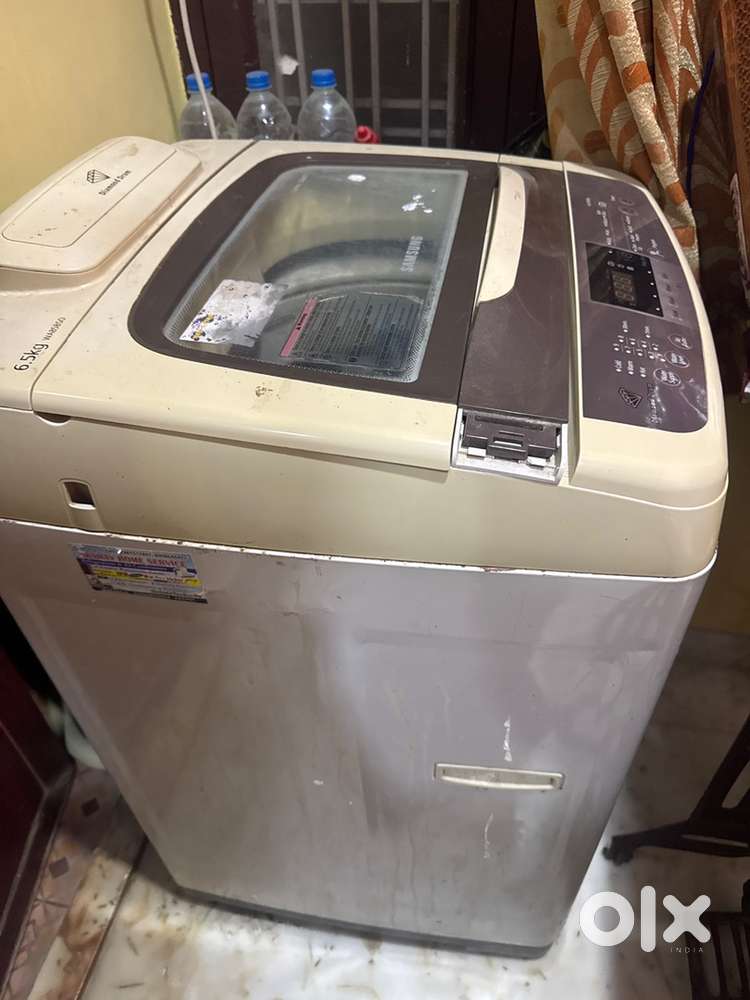 Samsung wasing machine