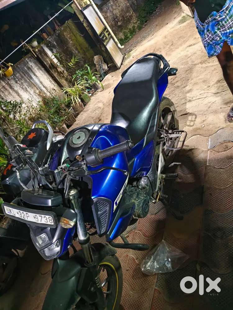 Bike for sale