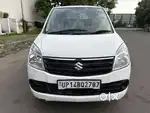 Maruti Suzuki Wagon R 1.0 LXi CNG, 2012, CNG & Hybrids