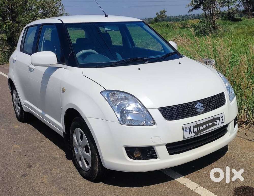 Maruti Suzuki Swift VDI (O), 2010, Diesel