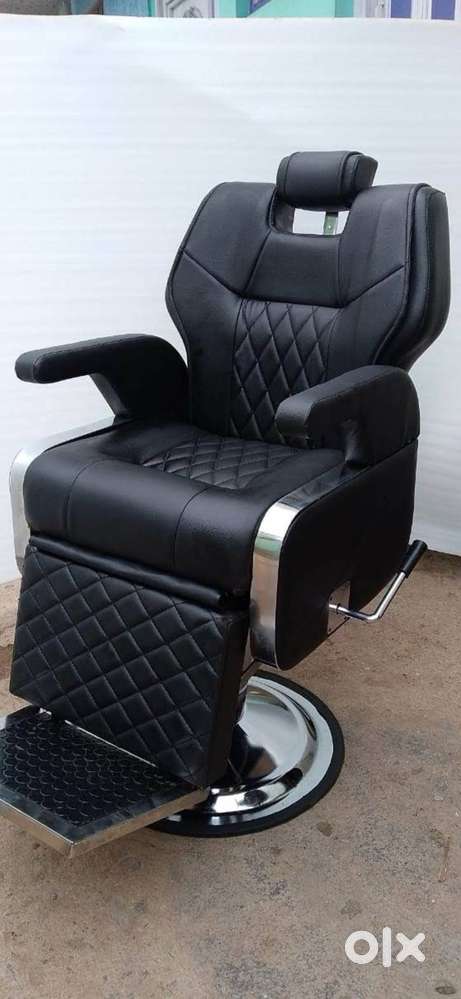 Manufacture Beauty parlour & saloon chairs from manufacturers