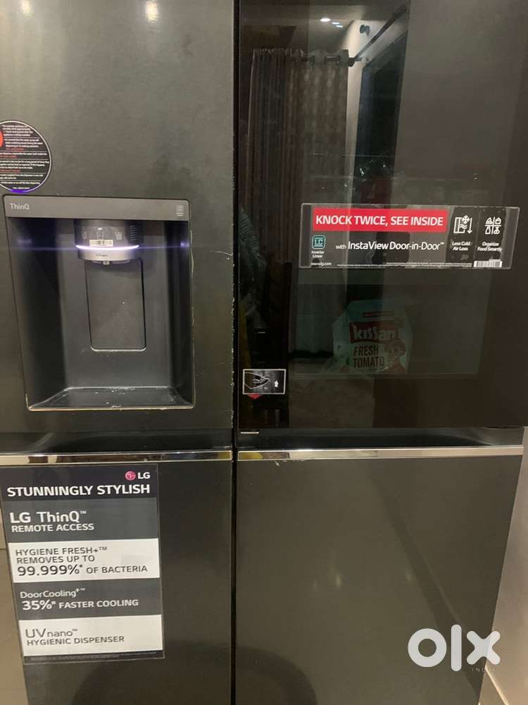 Is this knock knock fridge.