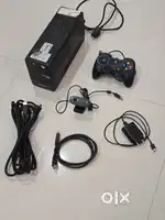 Selling few items Webcam, UPS, Charger, Joystick, HDMI Cables