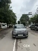 Maruti Suzuki Brezza ZDi, 2017, Diesel