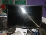Lapcare 19 inch monitor