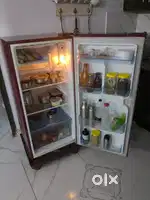 Fridge - Panasonic 184 ltr