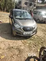 Datsun RediGO 2016 Petrol Well Maintained