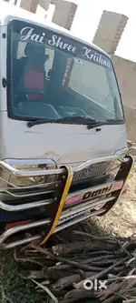 Maruti Suzuki Omni 2014 LPG Well Maintained