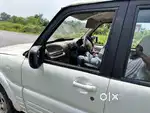 Mahindra Scorpio 2007 Diesel Well Maintained
