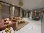 Luxury 3+1BHK on Airport Road – Prime Location & Ready to Move!