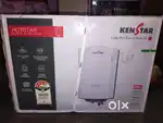 New unopened Kenstar Hotstar 25L Storage Water Heater.