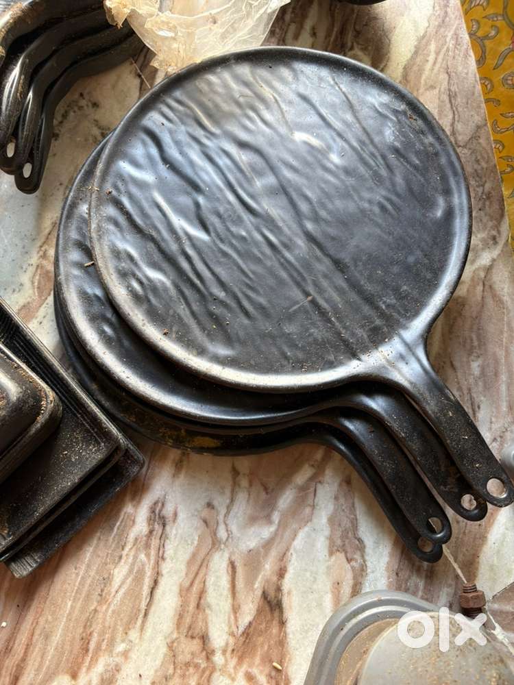 Restorent Crockery