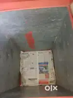 Food grain storage