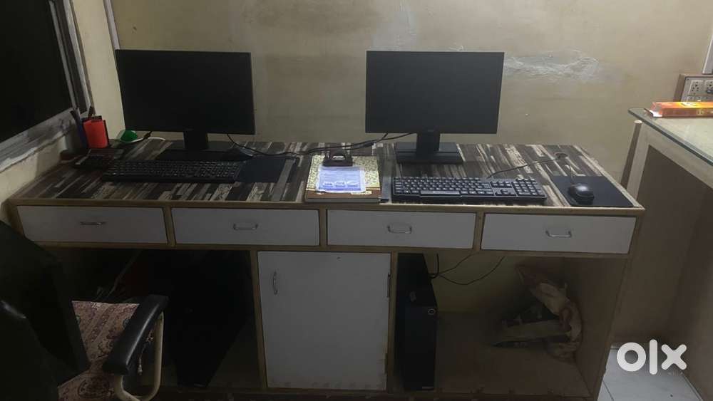 Computer / computer tebal