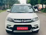 Maruti Suzuki Brezza ZDI+ AMT, 2019, Diesel