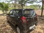 Maruti Suzuki Alto 800 2013