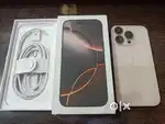 I phone 16 pro