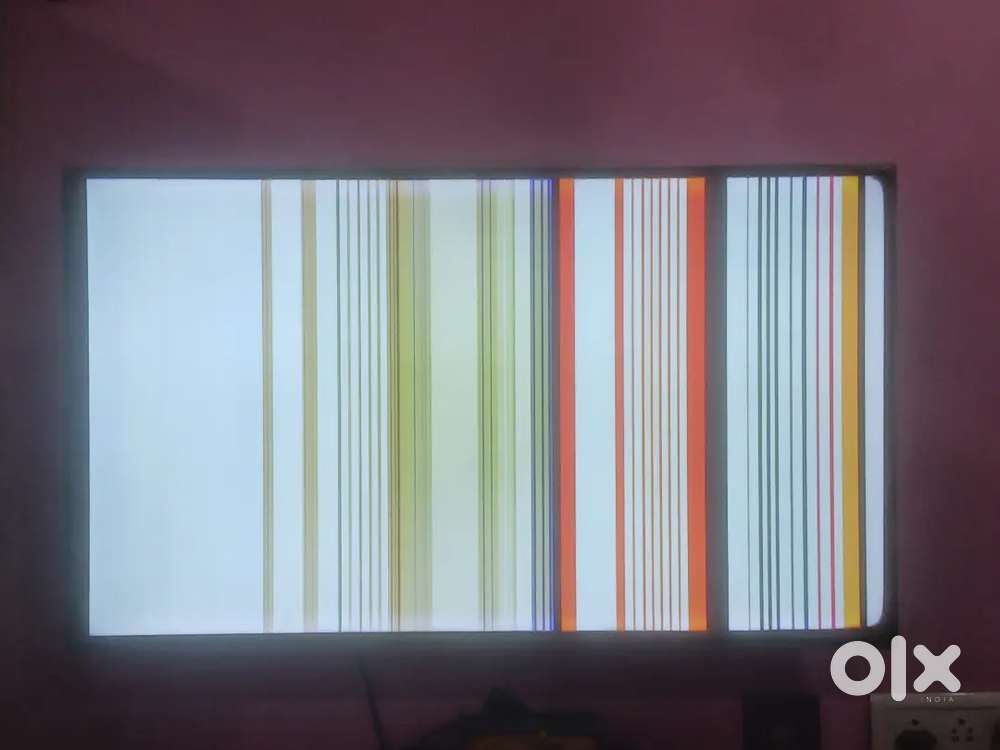 Mi smart TV,42 Inch
