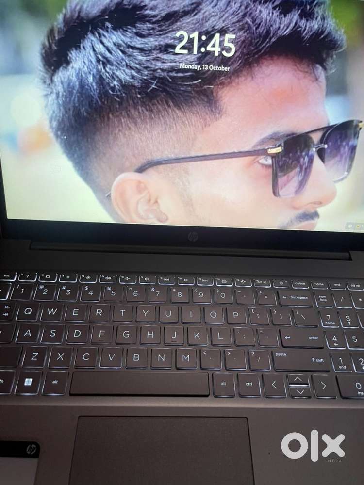 Hp pavilon intel core i5