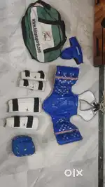 Taekwondo kit