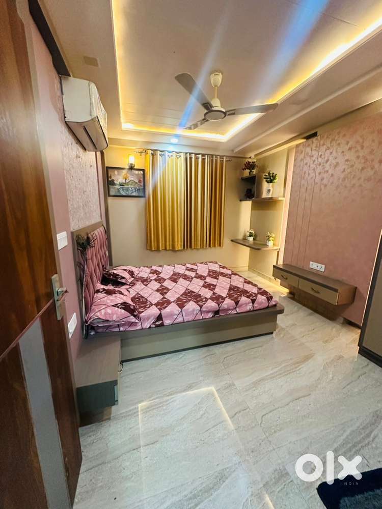 Jagdama nagar mid between vaishali nagar and mansarover