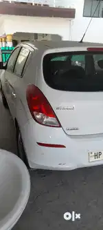 Hyundai New i20 2013 Diesel 140000 Km Driven