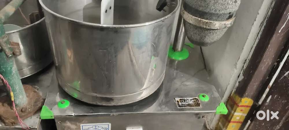 Tiffin shop items all available