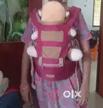 Baby carrier