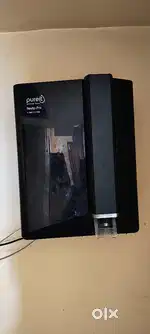 R.O water purifier