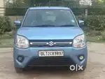 Maruti Suzuki Wagon R 1.2 ZXI, 2020, Petrol