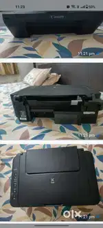 Printer  Canon