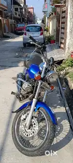 Bajaj Avenger 220CC for Sale
