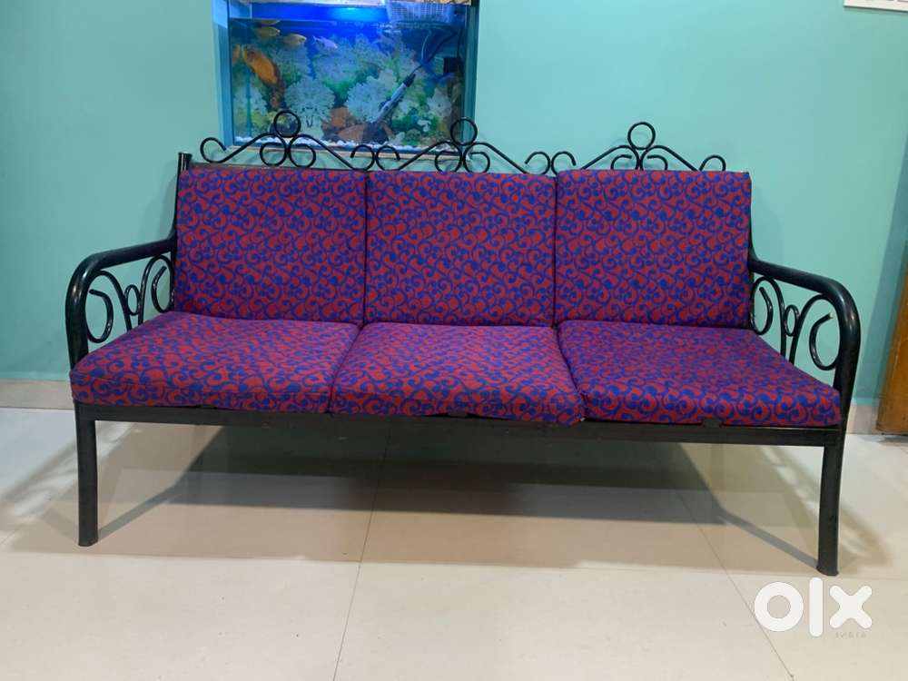 FOR sell . Sofa and 2chair