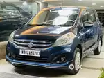 Maruti Suzuki Ertiga VXI Limited Edition, 2017, Petrol