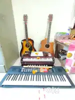 Yamaha PSR keyboard