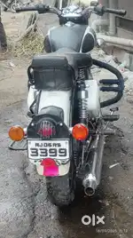 Bullet sell