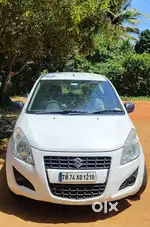 Maruti Suzuki Ritz 2012 Diesel Well Maintained