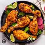 All rounder chef aur helper chahiye