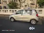 Maruti Suzuki Celerio, 2016, Diesel